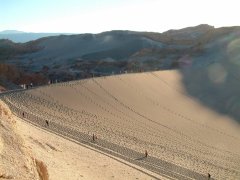 22-Sanddune in the Valle de la Luna